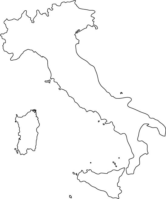 Italy Outline